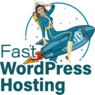 Fast WOrdPress Hosting